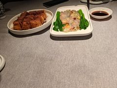 -晓粤·惹味粤菜(凯德乐峰广场店)