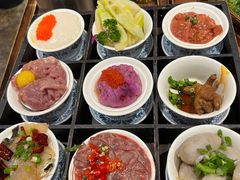 -楠火锅(广州总店)