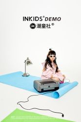 -INKIDS潮童社儿童摄影(朝阳大悦城店)