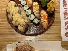 -武汉厨房自助餐厅·武汉卓尔万豪酒店