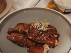 -岭南真味·匠心粤菜(K11店)