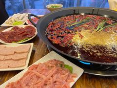 -六公里老火锅(总店)