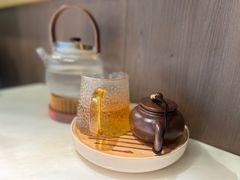陈皮白茶-陶陶居酒家(解放北路店)