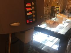 -杭州开元名都大酒店·地中海自助餐厅