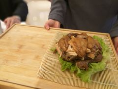 -惠丰堂饭庄·烤鸭·京味菜(翠微路店)