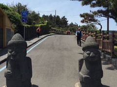 -龙头岩(Dragon Head Rock)