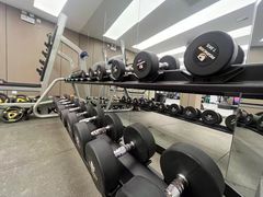 -琪航健身工作室(杨高南路地铁站店)