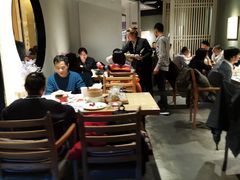 大堂-小大董·烤鸭(凤凰汇店)