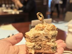 -马哥孛罗咖啡厅·Cafe Marco (厦门马哥孛罗东方大酒店)