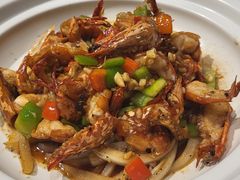 -西湖春天•老字号杭州菜(百汇店)