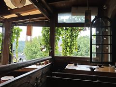 -马灯部落·西湖边的创意山景餐厅(虎跑动物园店)