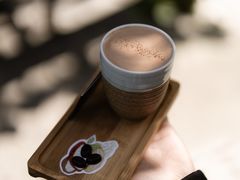 -SANYAY叁言咖啡巧克力