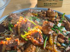 -长寿面馆(振兴路店)