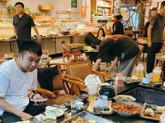 -塘屋烧烤·云南火塘烧烤品牌(春城慧谷旗舰店)