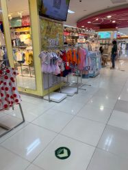 -孩子王童乐园(马群店)