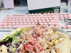 -娜娜家•Nana's restaurant (南开大悦城店)