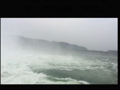 -黄河小浪底水利枢纽风景区