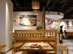 大堂-铁酱披萨(乐清南虹店)