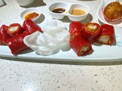 -又一间茶点轩(百汇广场店)