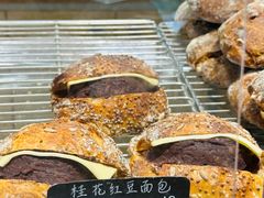 -麦田工坊(月湖店)