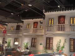 -晓粤·惹味粤菜(凯德乐峰广场店)