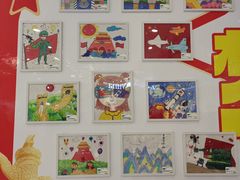 -新世界百货(顺义店)