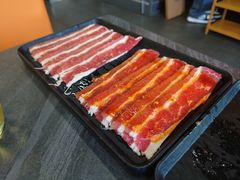 -允辛家·自助泥炉烤肉(九亭店)