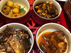 -北平食府(马鞍山路店)