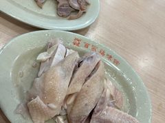 -百家鸡味馆(清泰店)