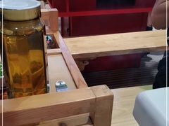 -蛙一刀·麻椒鱼火锅(金仙桥店)
