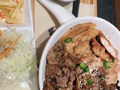 -熊吞·大碗丼烧肉饭(西市场嘉华店)