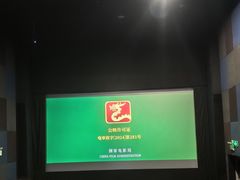 -万达影城(浦西万达广场激光IMAX店)