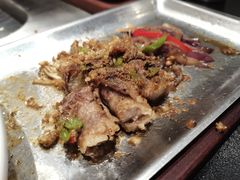 -大神太神·铁板烧(七宝领展广场店)