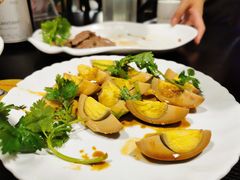 卤蛋-寻潮忆卤鹅·潮汕餐馆(汇星店)
