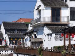 -金山嘴渔村