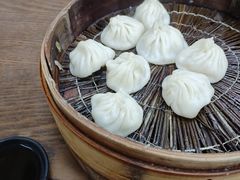 鲜肉小笼-万寿斋(山阴路店)