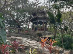 -乌山风景区