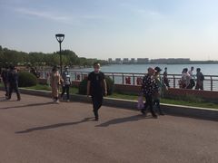 -丁香湖公园