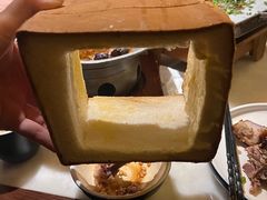 -绿茶餐厅(松江万达店)