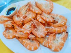 -老字号德记烧腊饭店·海鲜加工