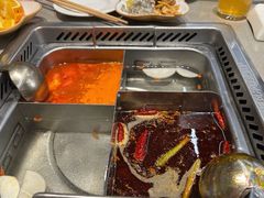 -海底捞火锅(顺义华联店)