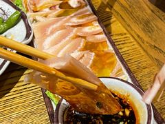 -聚串门儿·东北烧烤(信义坊店)