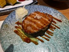 -上户日本料理(北仑富邦店)