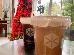 -WATER CAFE(广厦店)