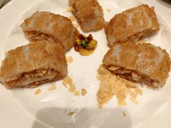 糖薄撑-金悦轩海鲜酒家(拱北店)
