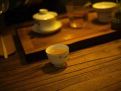 -MAP CHA普洱茶馆(翠湖店)