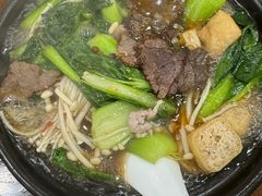 -凡老头米线砂锅(古荡新村西粮站)