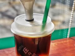 -2326 Coffee Roaster咖啡豆可选店(林肯公园店)