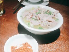 -全牛匠·乐山跷脚牛肉(西单华威约饭街店)