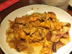 -惠宾饭庄(中山路店)